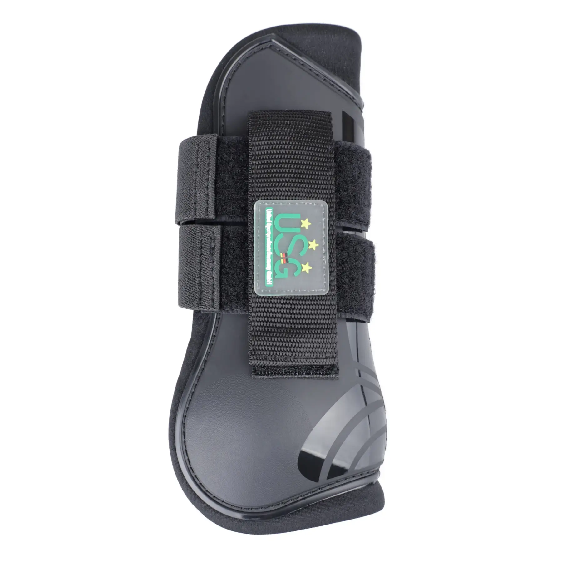 Open horse boots USG Prene-Line