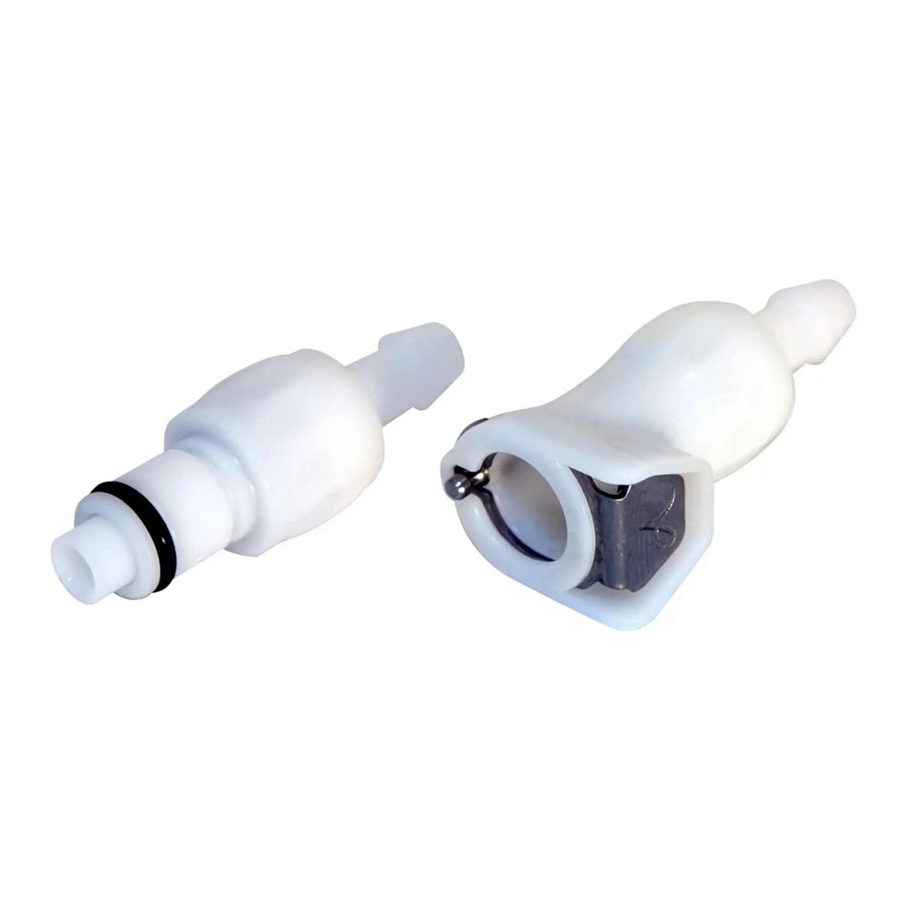 Raccord de valve Uswe