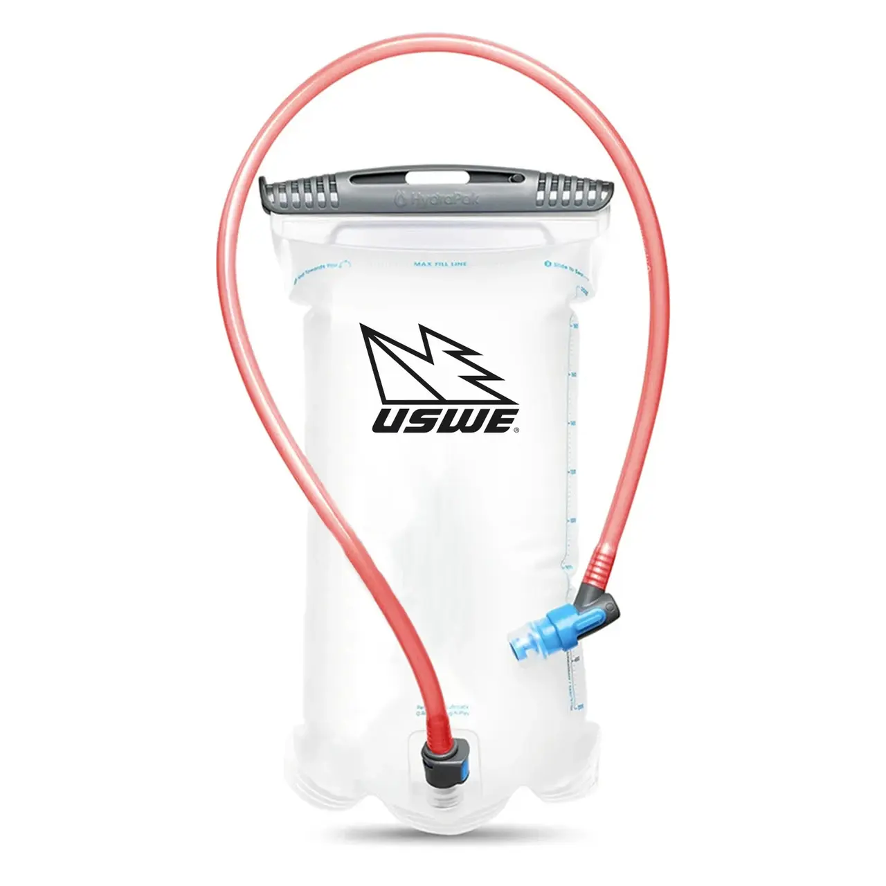 Wasserbeutel Elite Plug & Play