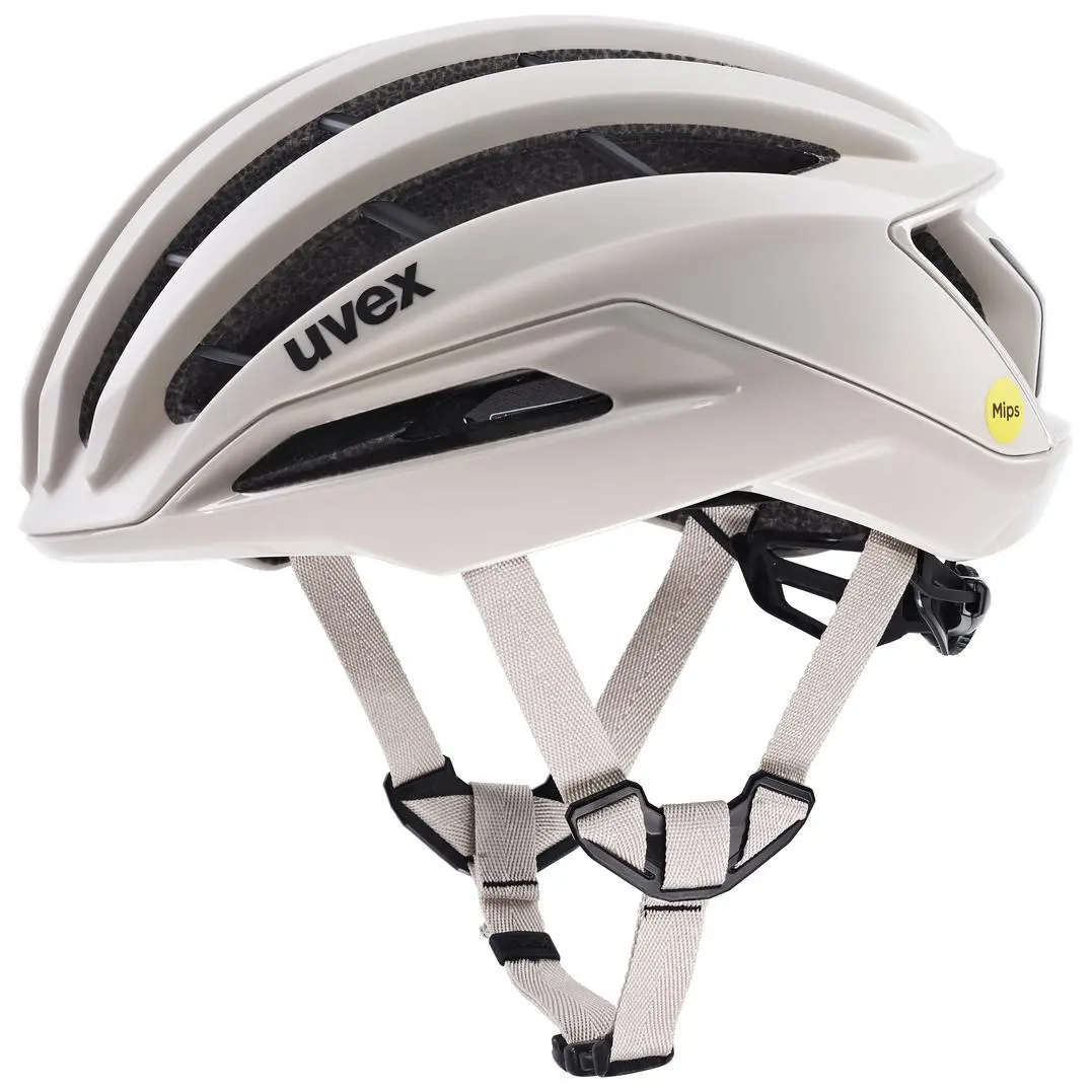 Casco da strada Uvex Surge Aero Mips