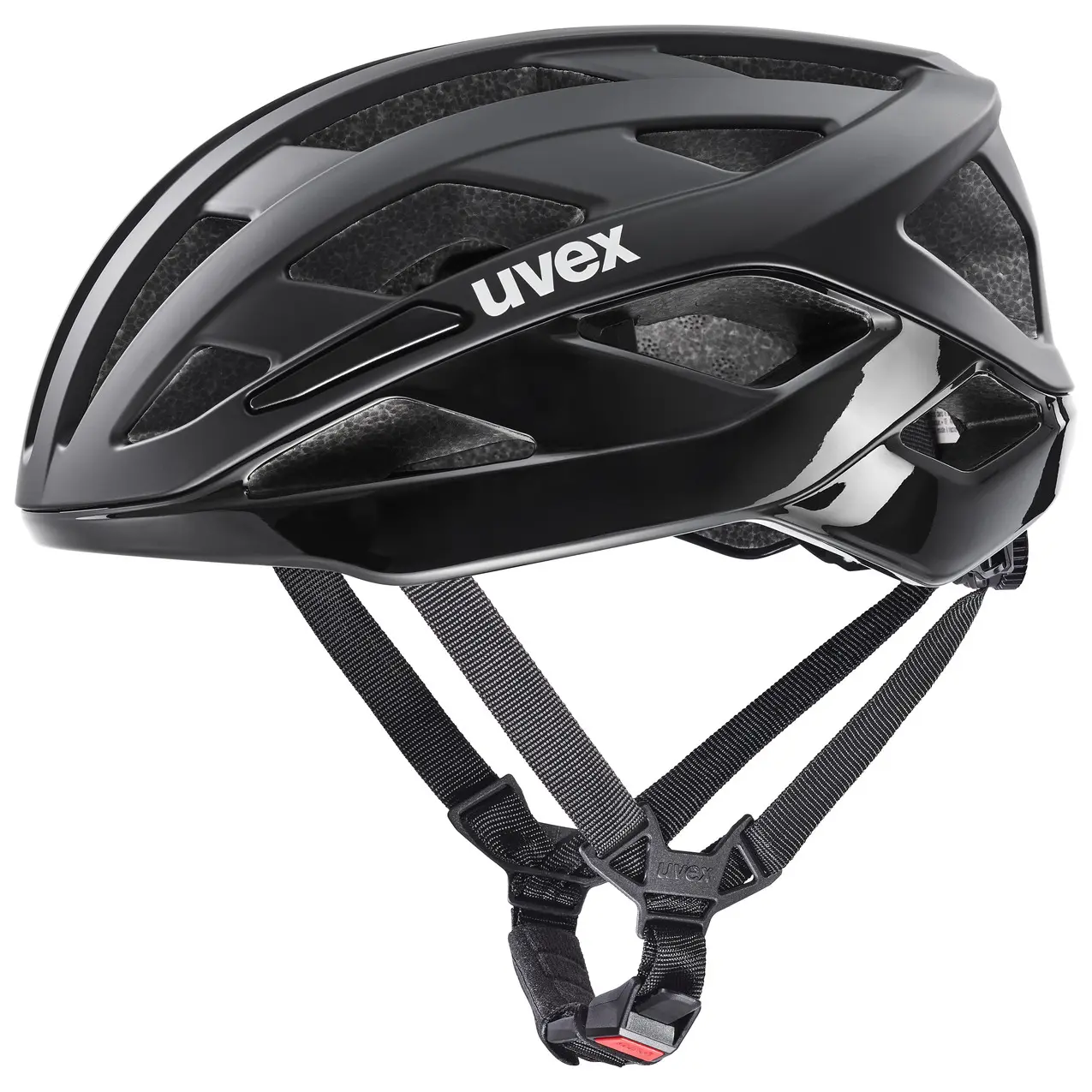 Casco da strada Uvex I-volute