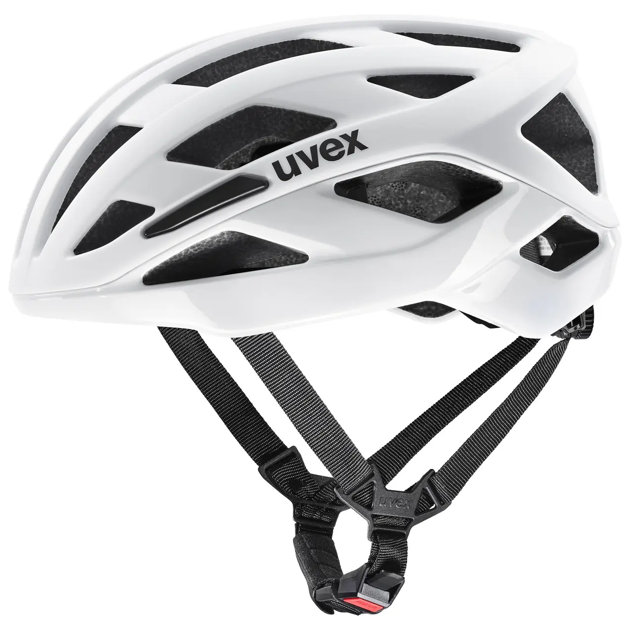 Casco da strada Uvex I-volute