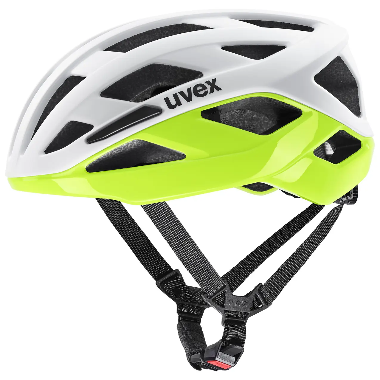 Casco da strada Uvex I-volute