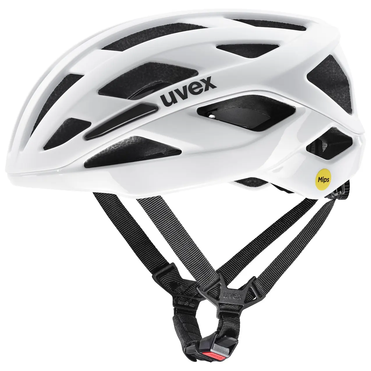 Casco da strada Uvex I-volute Mips