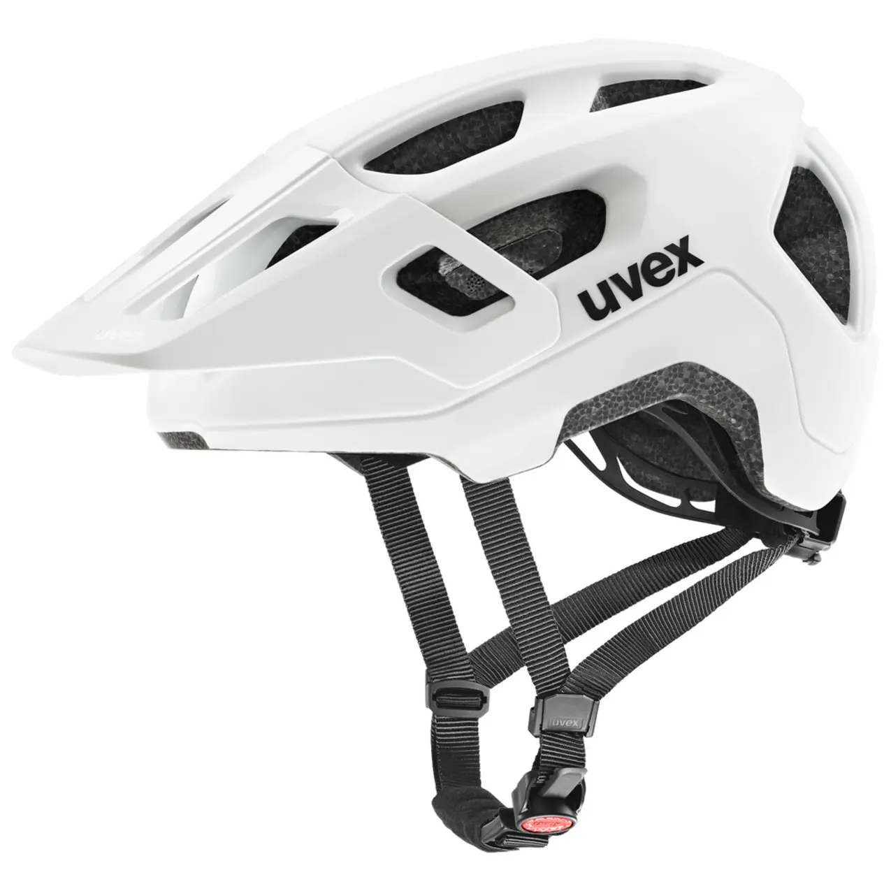 Kinderhelm Uvex React