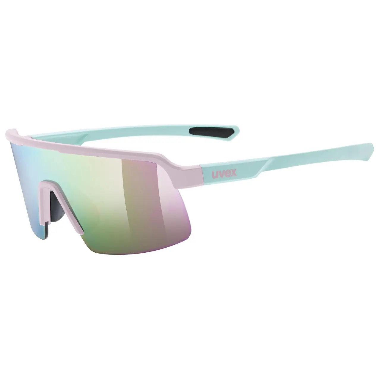 Sonnenbrille Kind Uvex DYRT