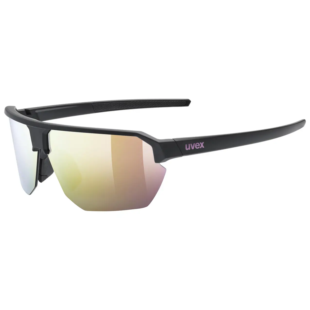 Lunettes de soleil Uvex Vectiv