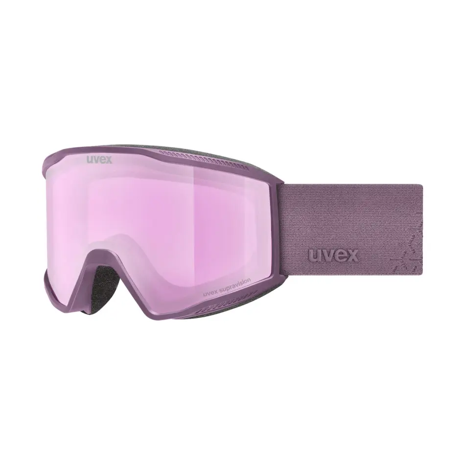 Skibrille Uvex Blast FM