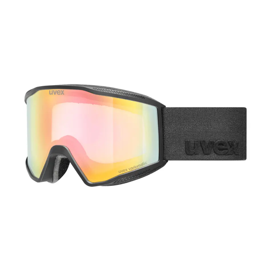 Skimasker Uvex Blast Vario