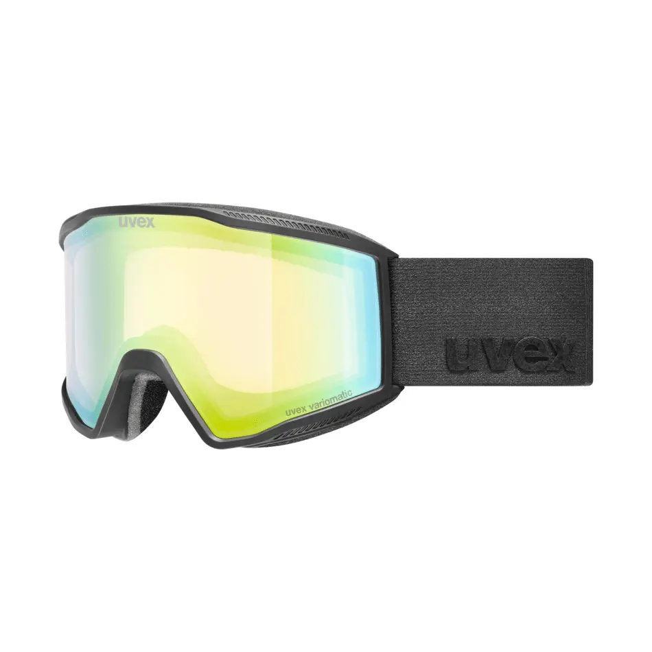 Skibrille Uvex Blast Vario