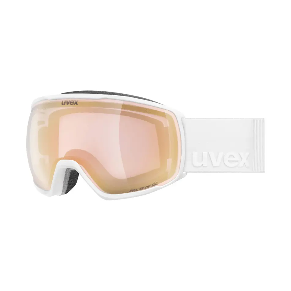 Skimasker Uvex Victorious Vario