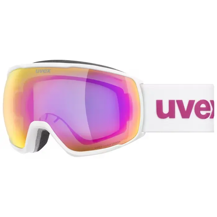 Skimasker Uvex Victorious Cv