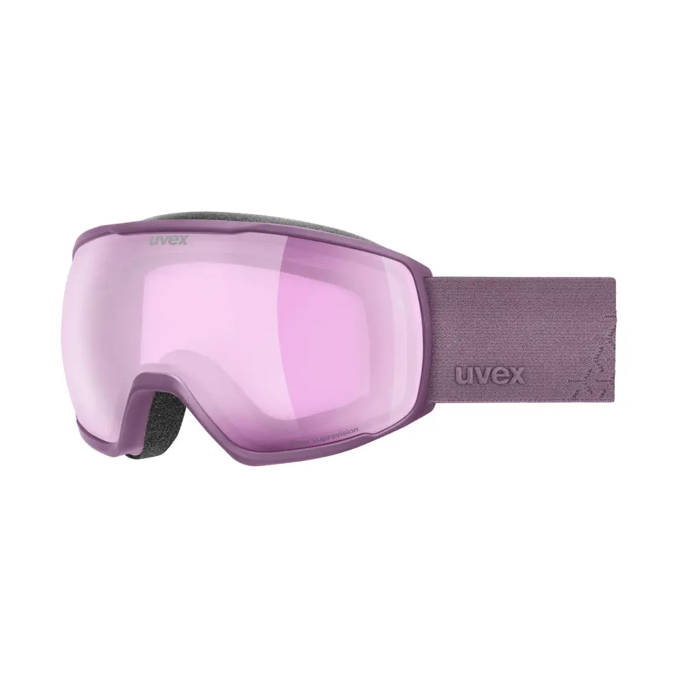 Skimasker Uvex Victorious FM
