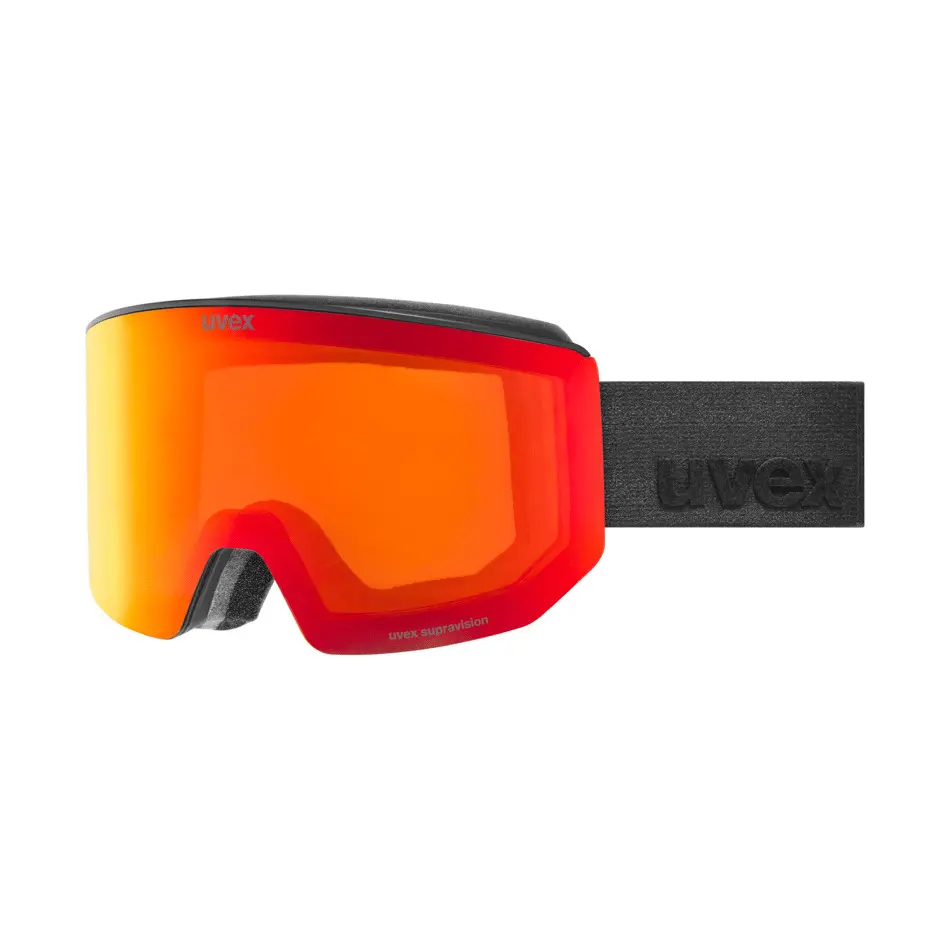 Skimasker Uvex Lace Attract FM