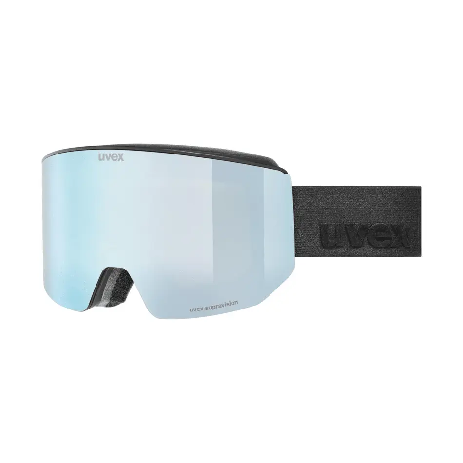 Skimasker Uvex Lace Attract FM