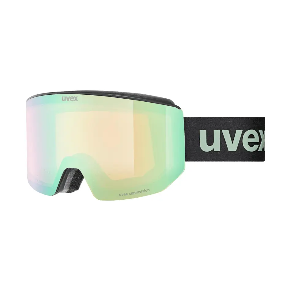 Skimasker Uvex Lace Attract FM
