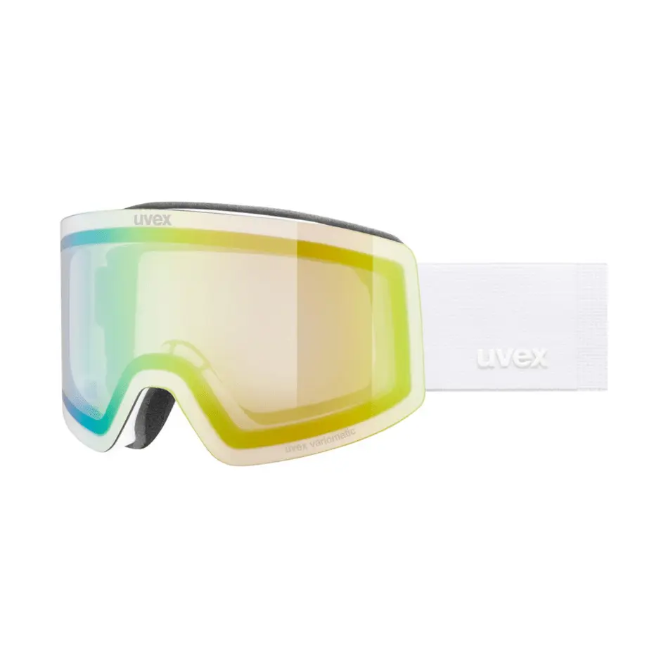 Skimasker Uvex Provoqe Vario Lite