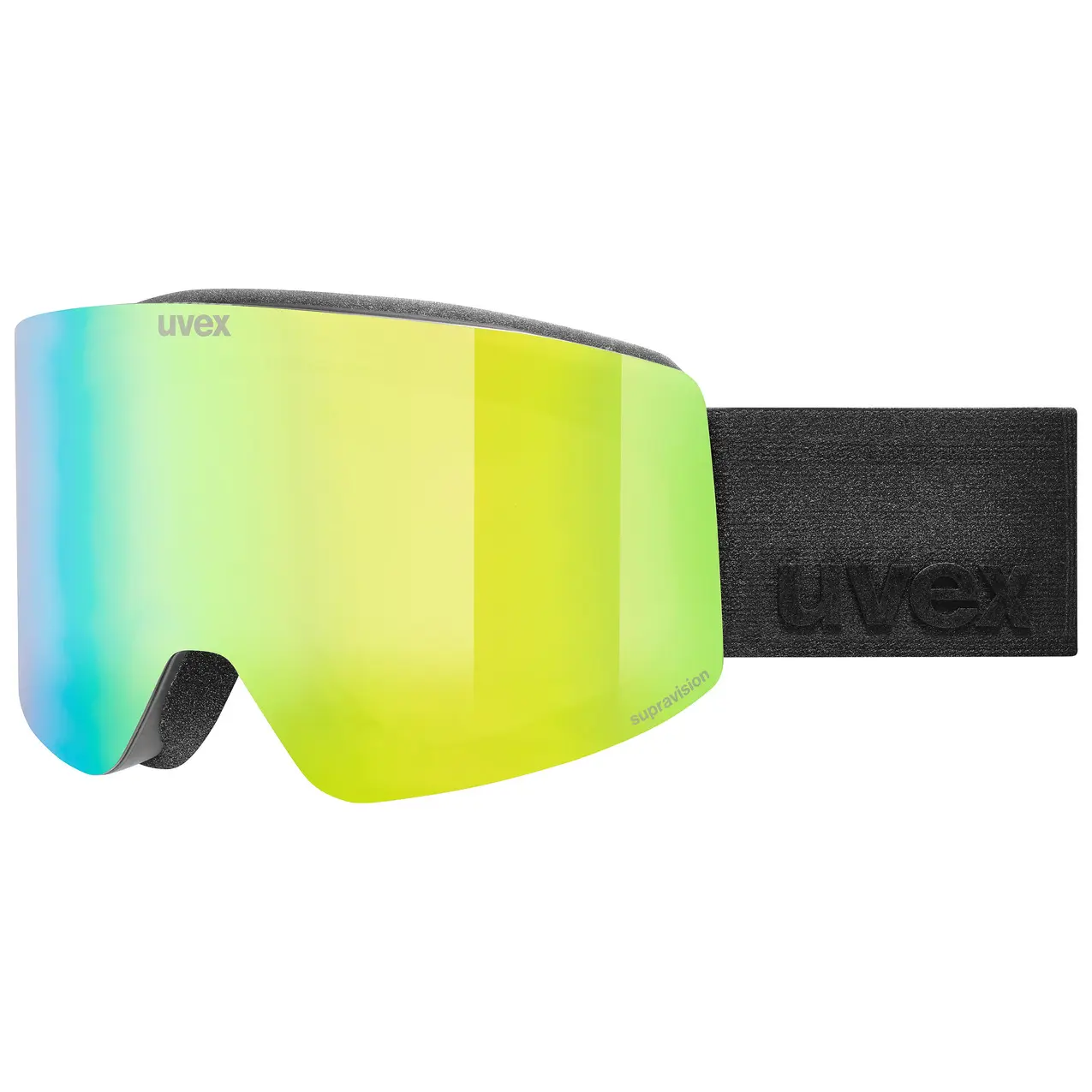 Skibrille Uvex Provoqe FM