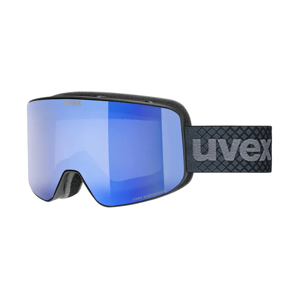 Skimasker Uvex Pyrit FM