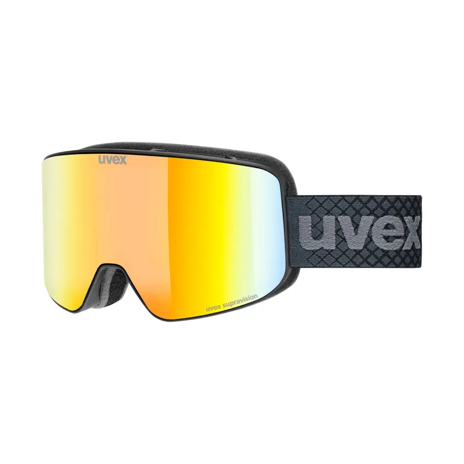Skimasker Uvex Pyrit FM