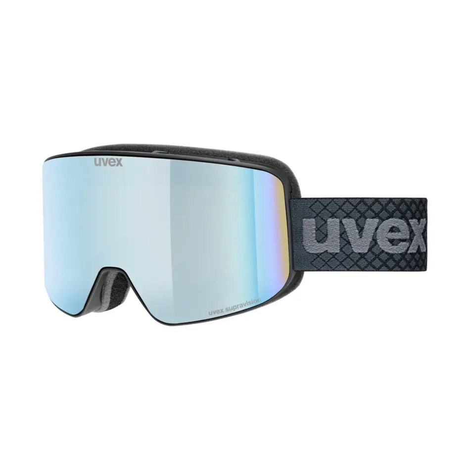 Skimasker Uvex Pyrit FM