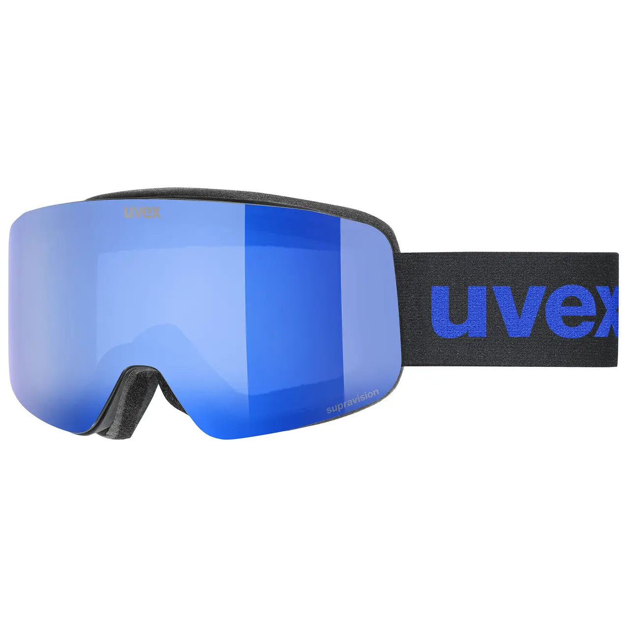Skimasker Uvex PWDR FM