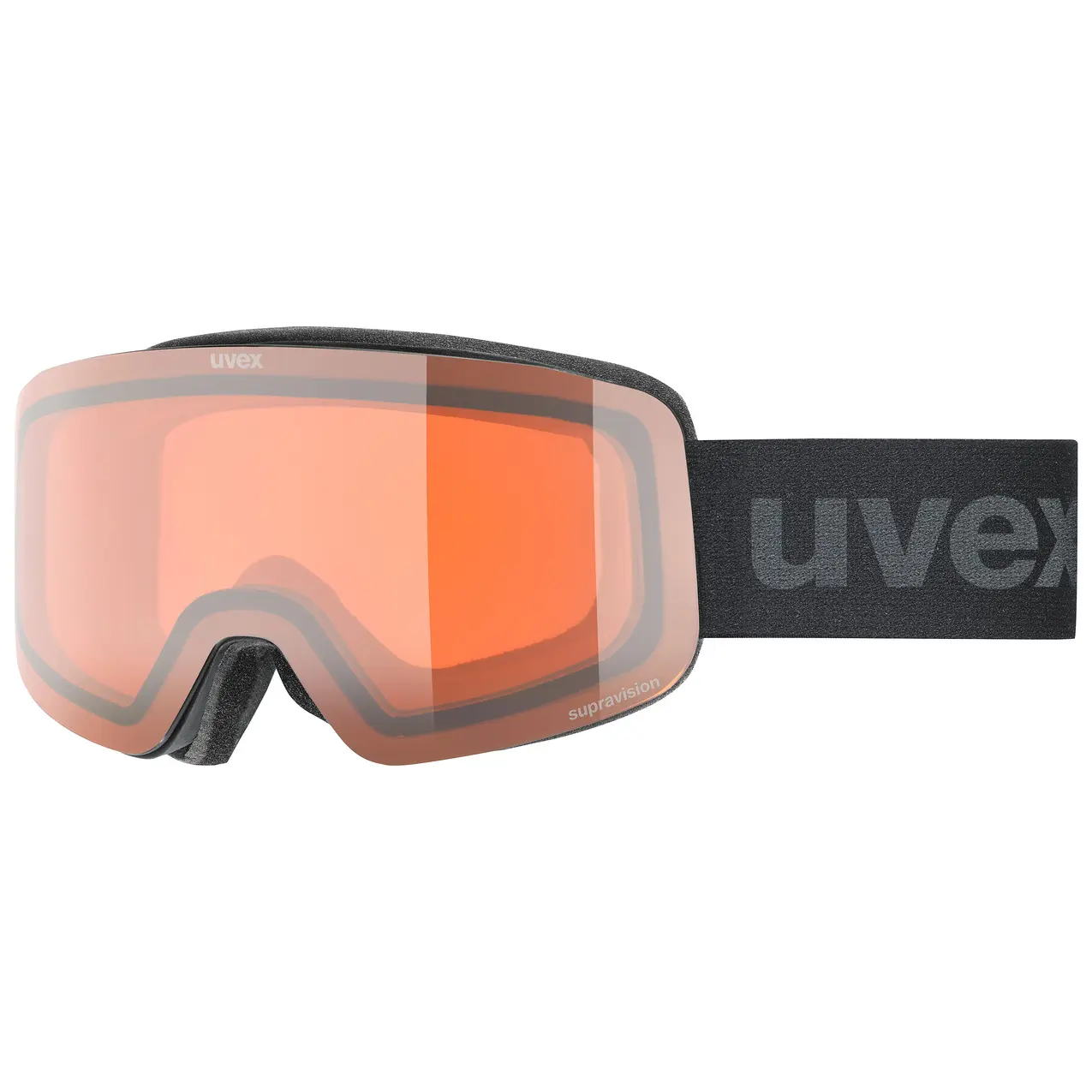 Masque de ski enfant Uvex PWDR LGL