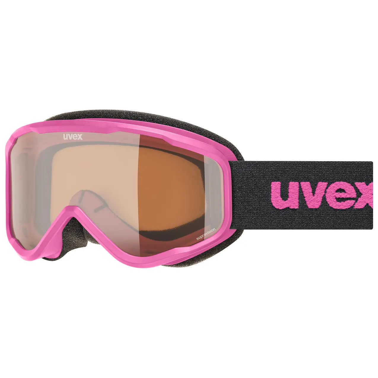 Skimasker Uvex Speedy Nova