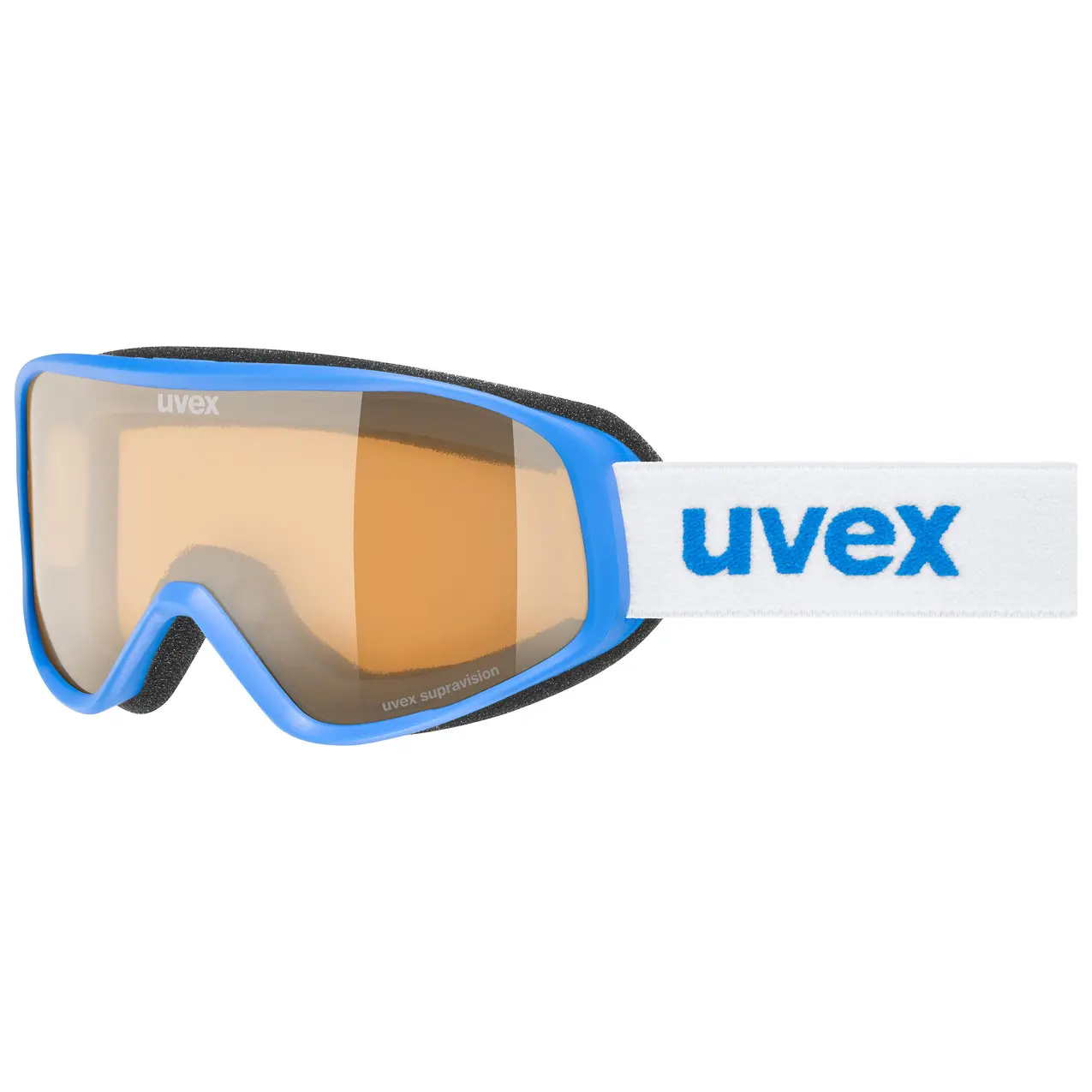 Skimasker voor kinderen Uvex Snowy Nova Set