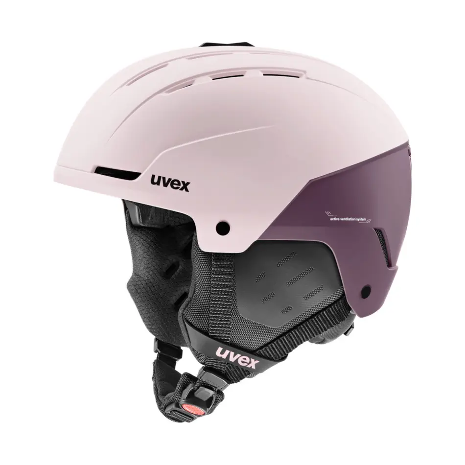 Casco da sci Uvex Stance