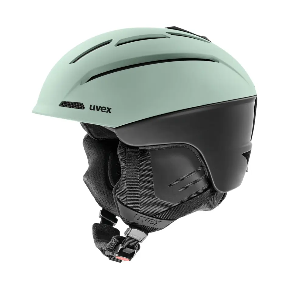 Casco de esquí Uvex Gravitate