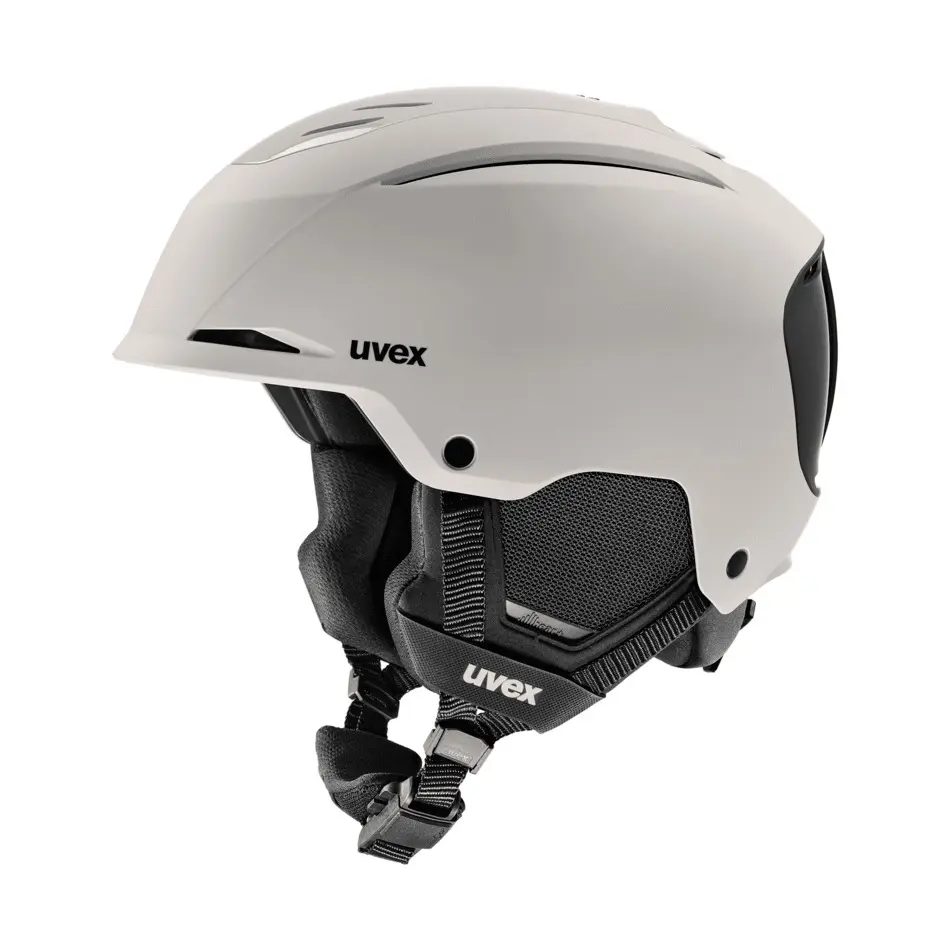 Casco de esquí Uvex Resolution