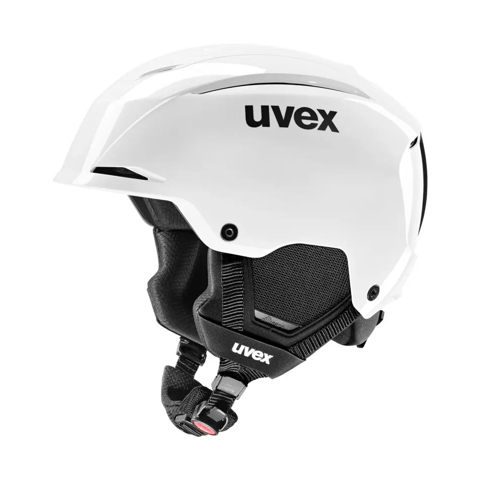 Skihelm Uvex Resolution SL