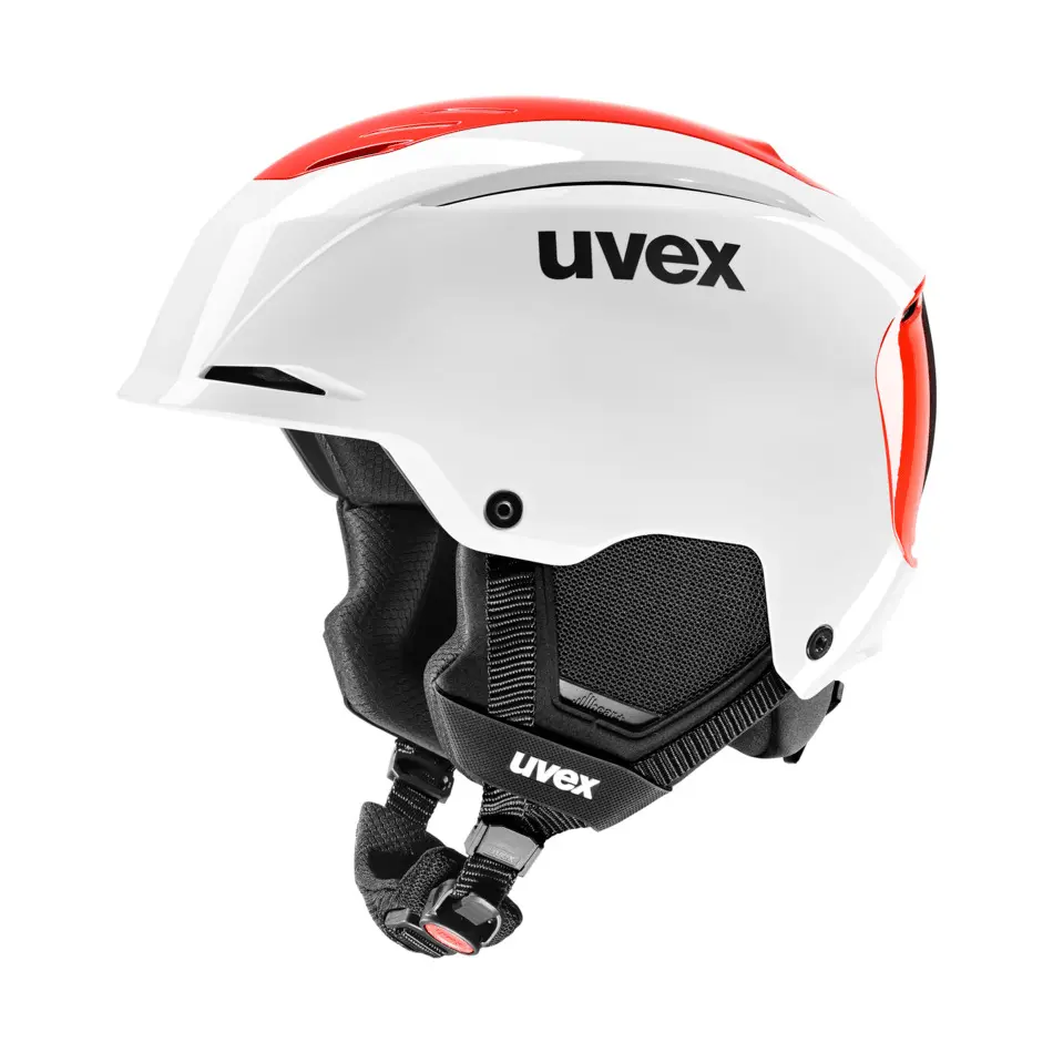 Skihelm Uvex Resolution SL