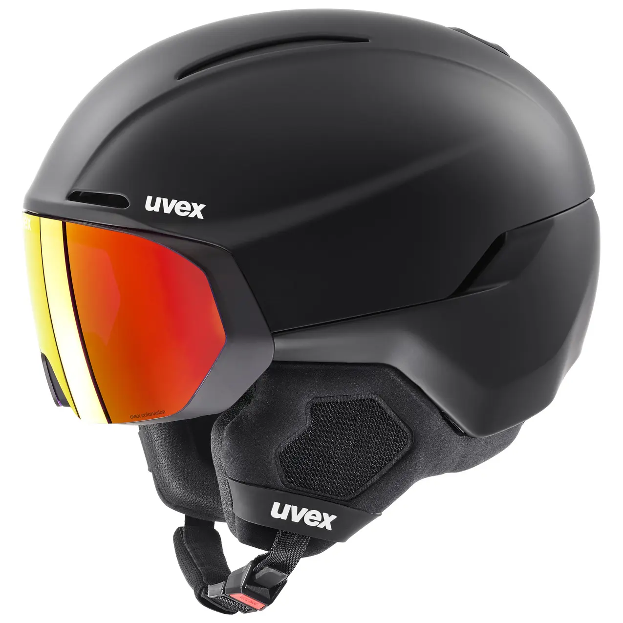 Casco de esquí Uvex Horizon CV