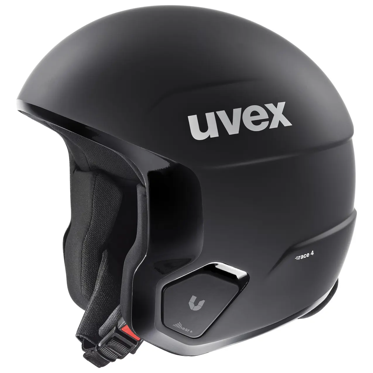 Skihelm Uvex Race 4