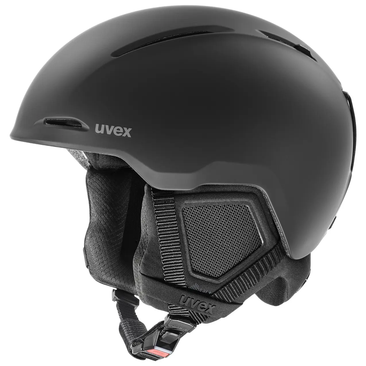 Skihelm Uvex Monte LT