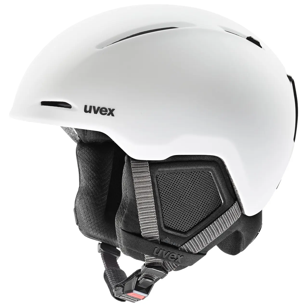 Skihelm Uvex Monte LT