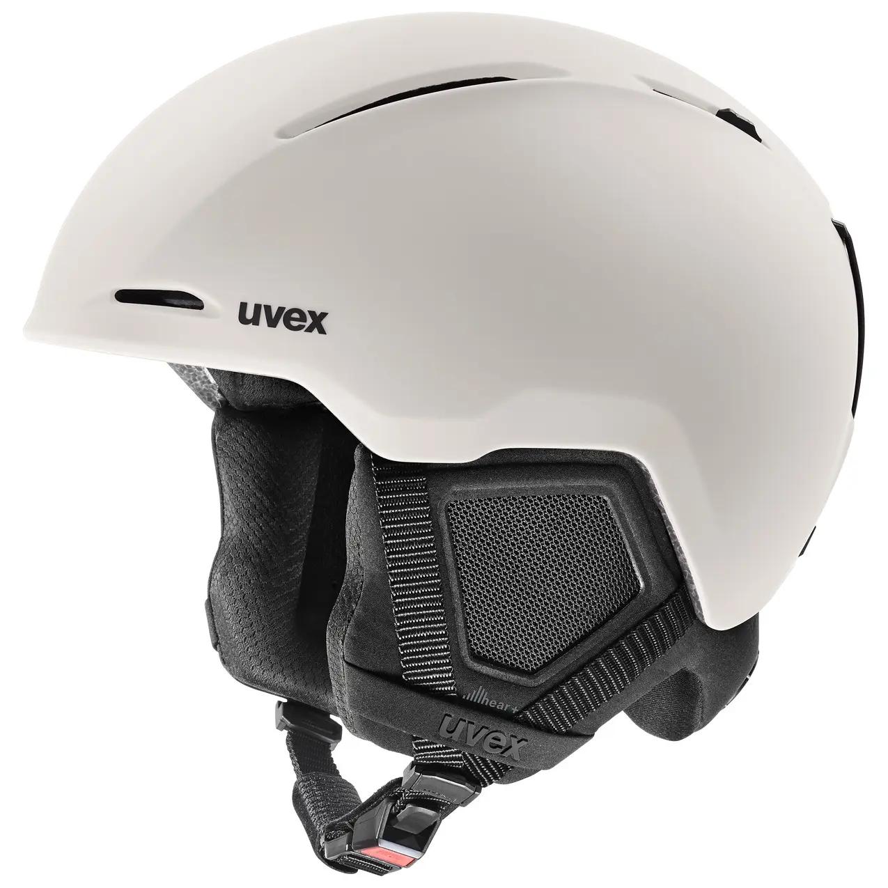 Casco de esquí Uvex Monte LT