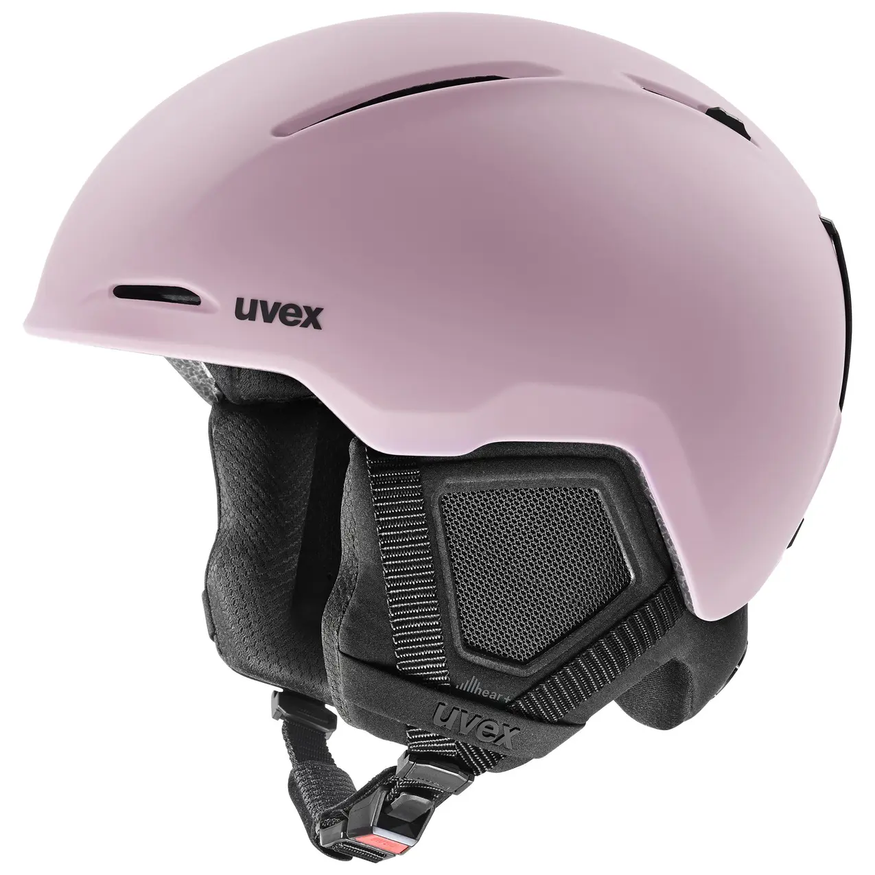 Casco de esquí Uvex Monte LT
