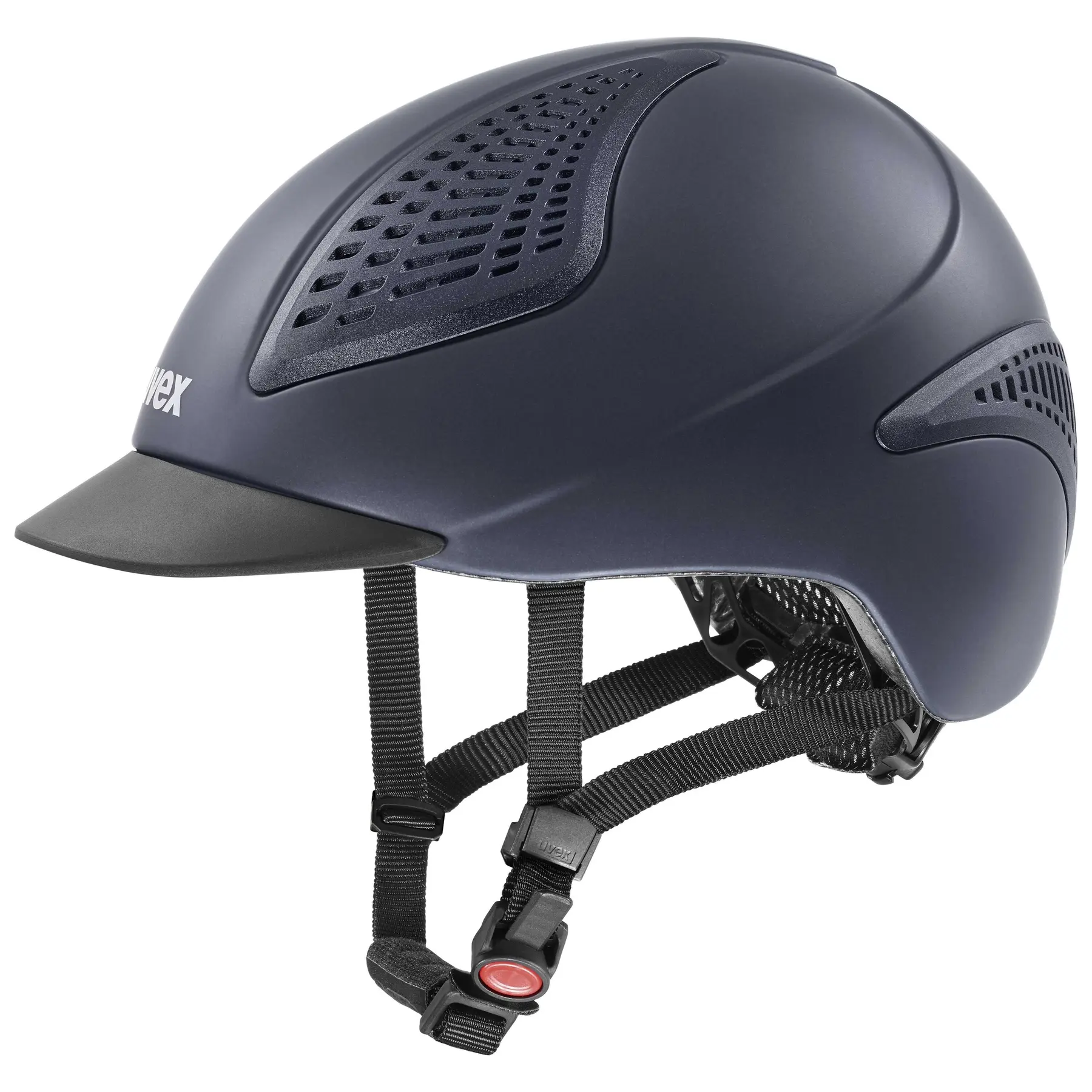 Reithelm Uvex Equestrian Exxential3