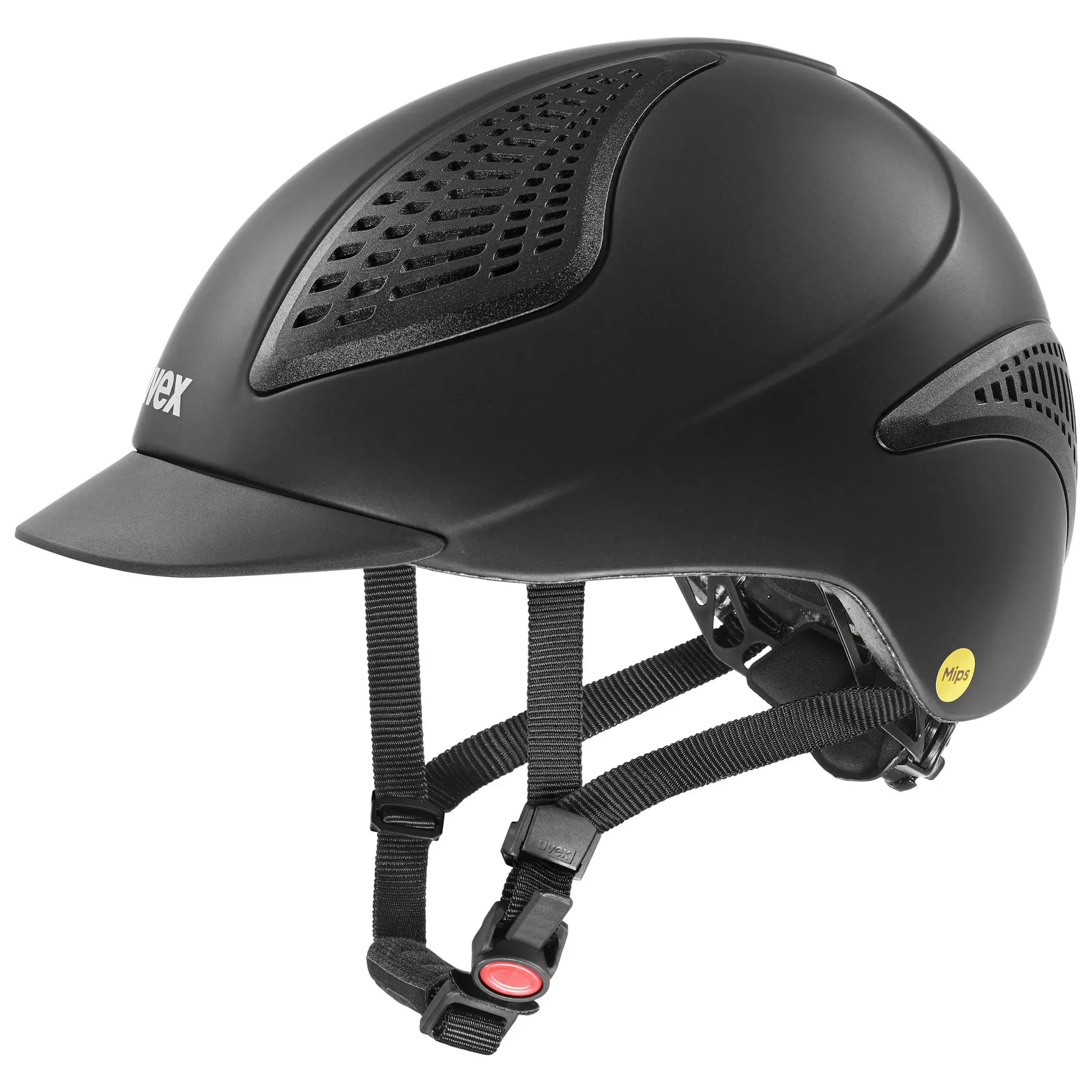 Casco da equitazione Uvex Exxential 3 Mips