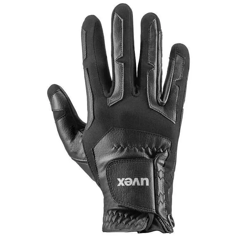 Reithandschuhe Uvex Equestrian Ventraxion Plus