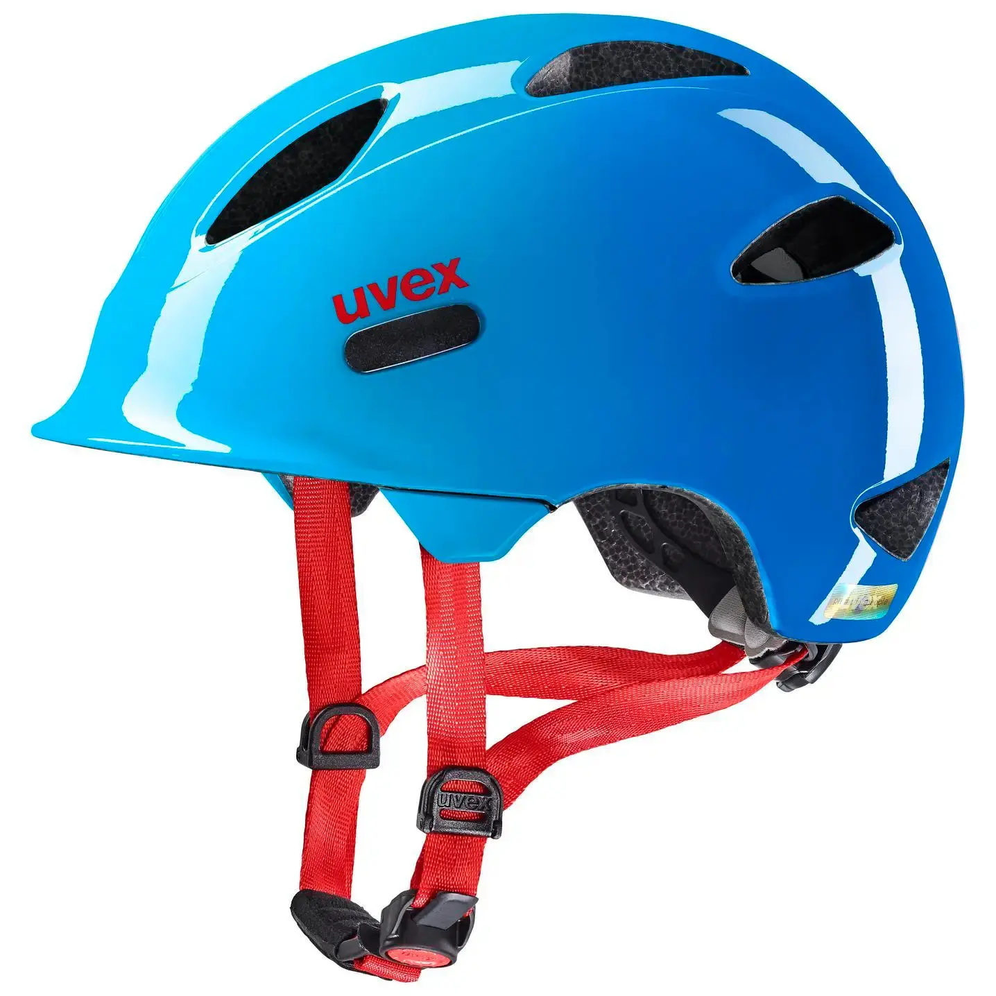 Kinderhelm Uvex Oyo
