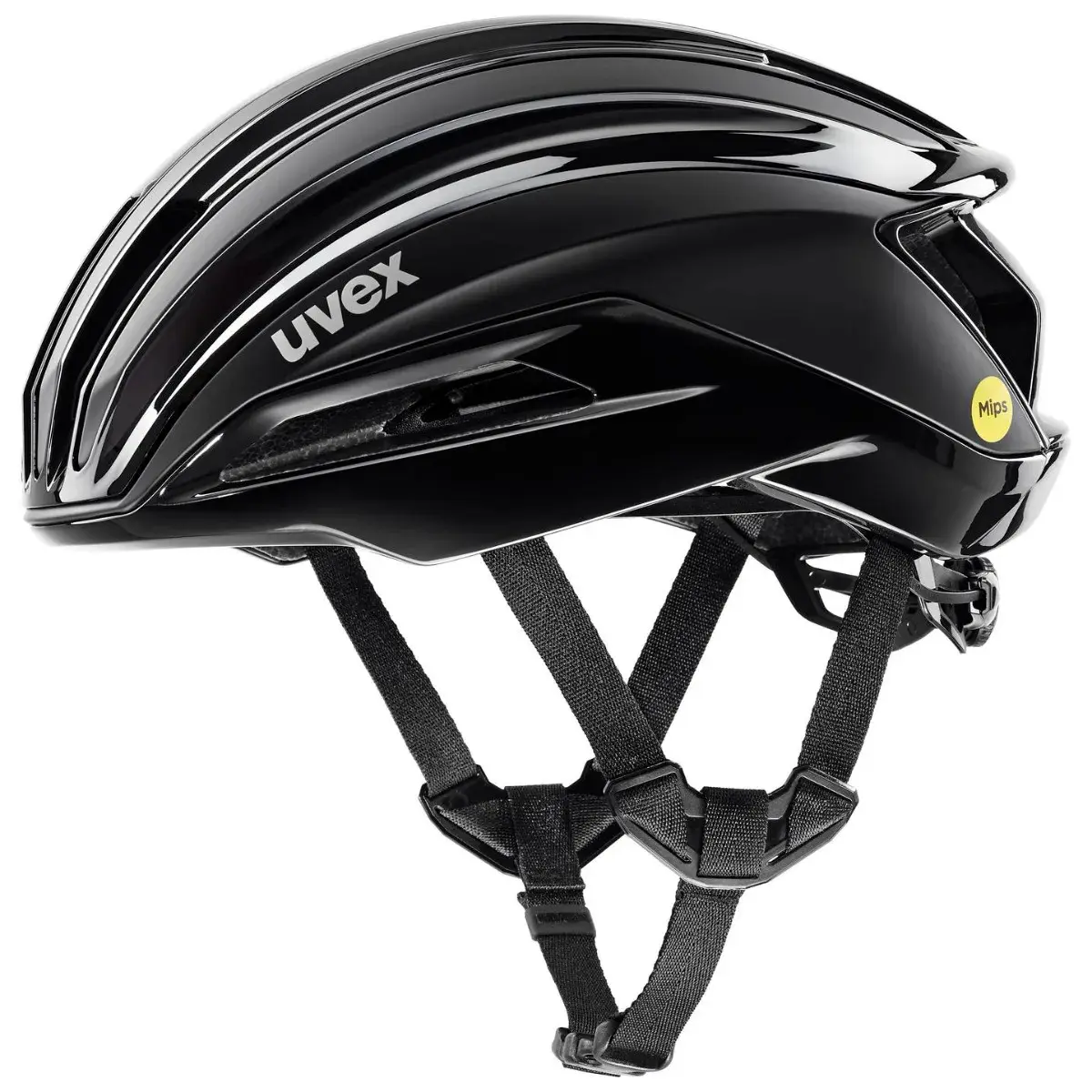 Casco da strada Uvex Surge Aero Mips