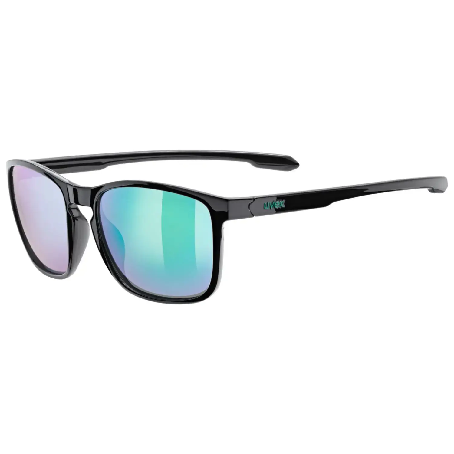 Sonnenbrille Uvex LGL 52