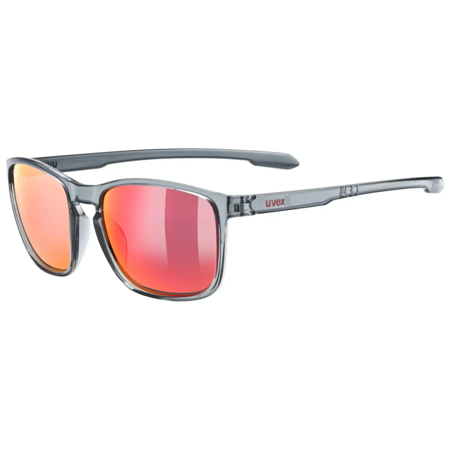 Sonnenbrille Uvex LGL 52