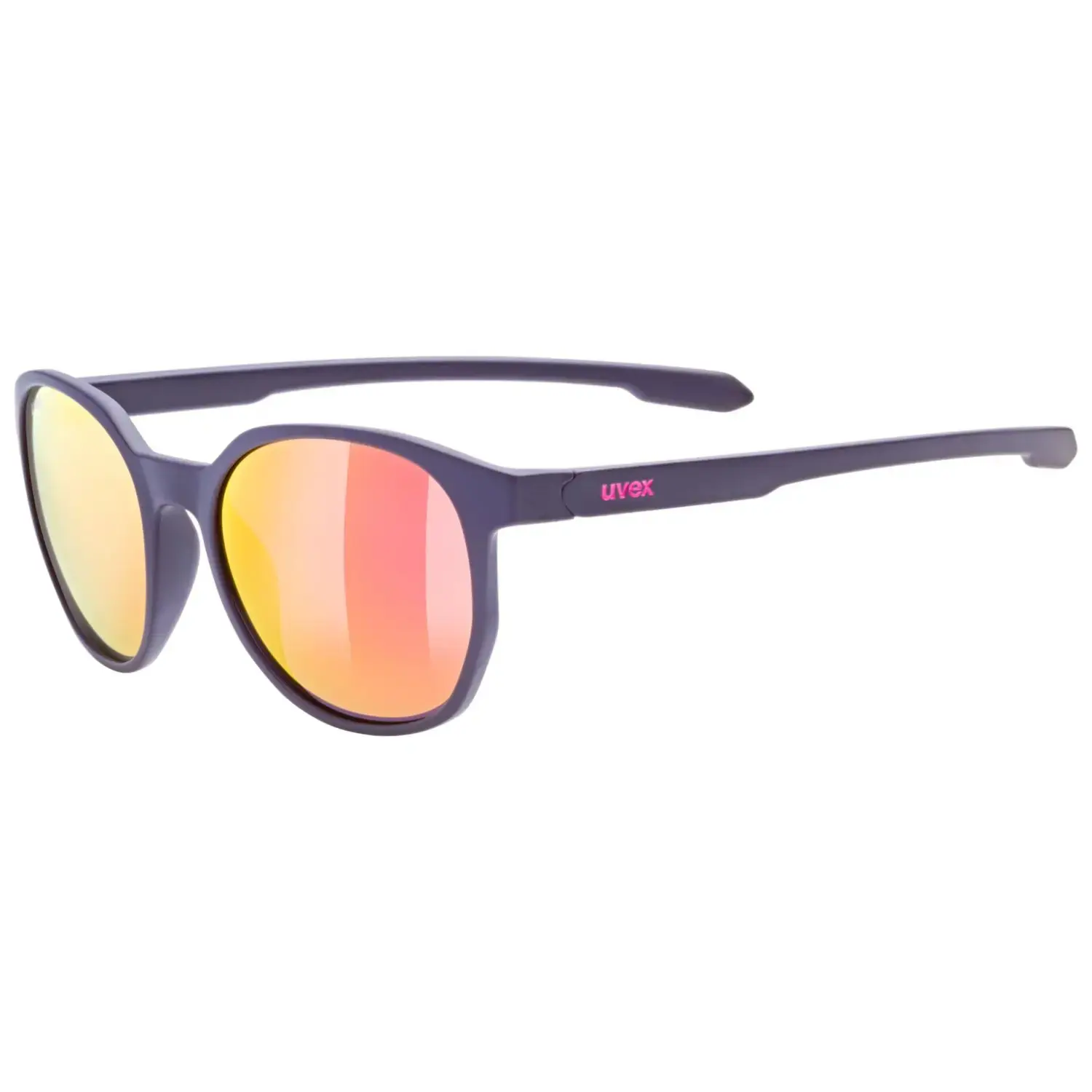 Sonnenbrille Uvex LGL 54