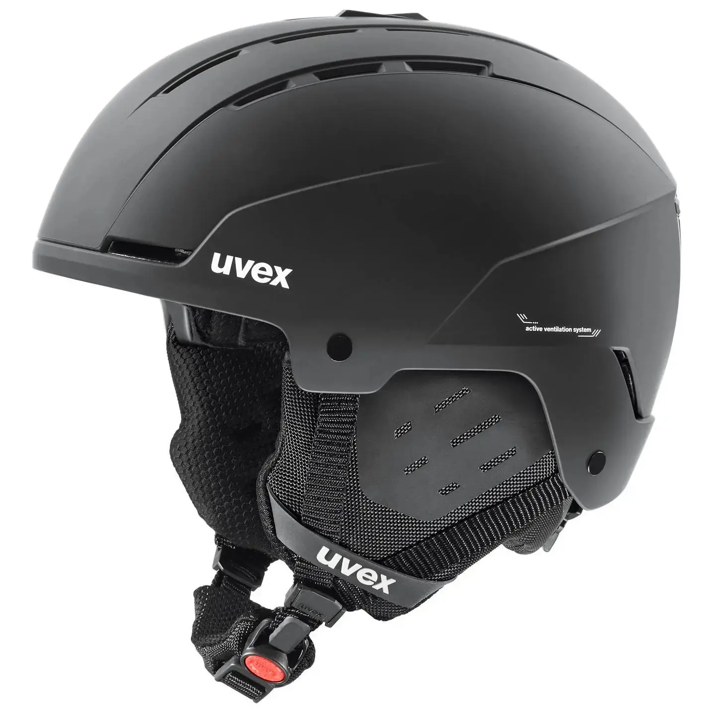 Casco da sci Uvex Stance