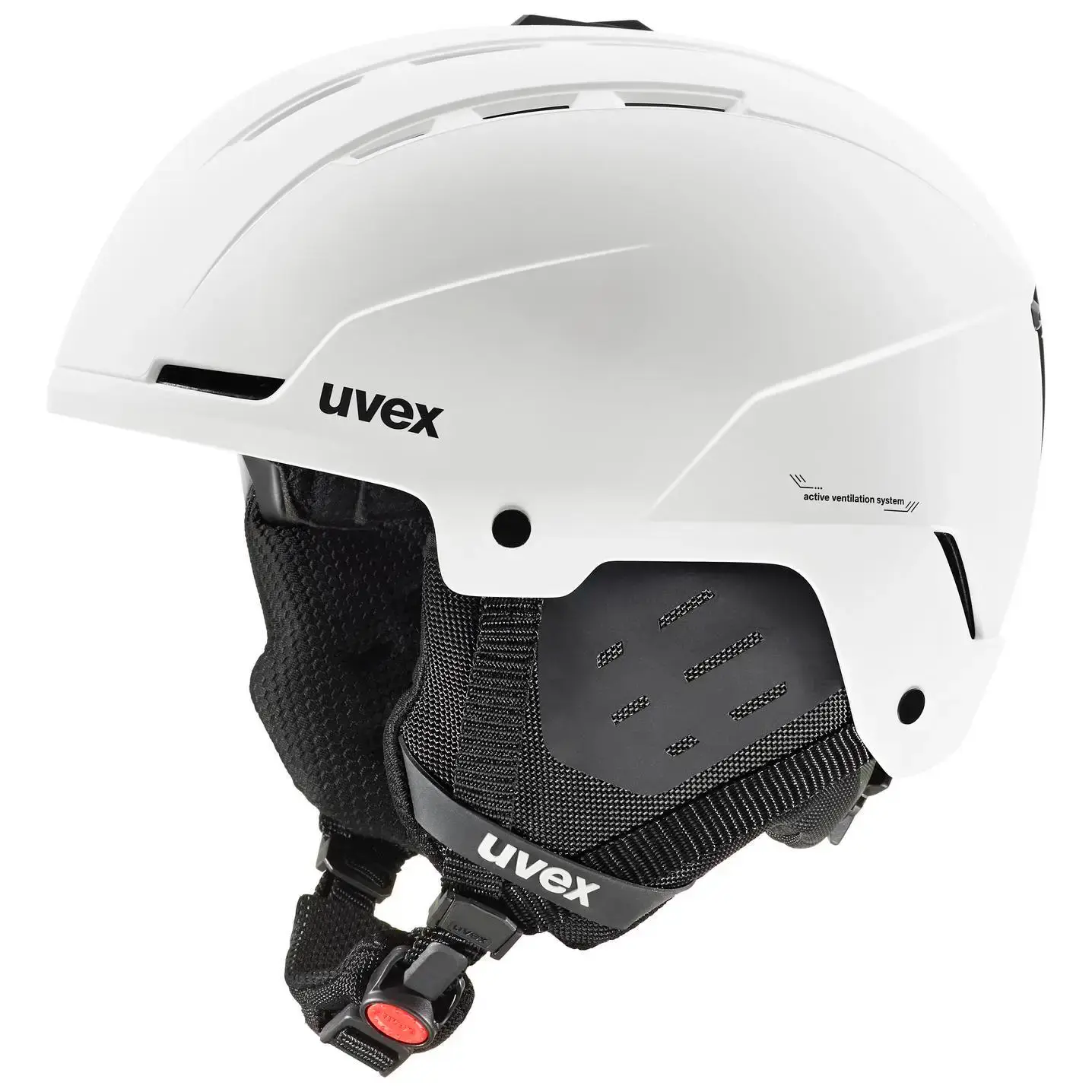 Casco da sci Uvex Stance